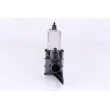 Intercooler, échangeur NISSENS 96500 - Visuel 3