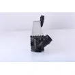 Intercooler, échangeur NISSENS 96502 - Visuel 3