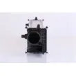 Intercooler, échangeur NISSENS 96506 - Visuel 3