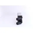 Intercooler, échangeur NISSENS 96509 - Visuel 2