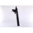Intercooler, échangeur NISSENS 96510 - Visuel 3
