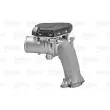Corps papillon VALEO 700416 - Visuel 2