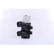 Intercooler, échangeur NISSENS 96514 - Visuel 2