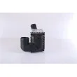 Intercooler, échangeur NISSENS 96515 - Visuel 2