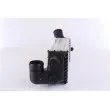 Intercooler, échangeur NISSENS 96518 - Visuel 2