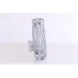 Intercooler, échangeur NISSENS 96525 - Visuel 3