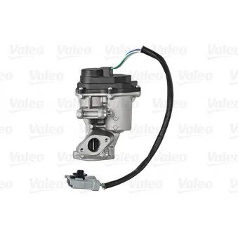 Vanne EGR VALEO