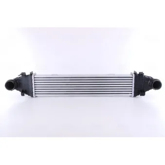 Intercooler, échangeur NISSENS 96535