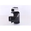 Intercooler, échangeur NISSENS 96535 - Visuel 3