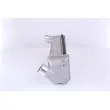 Intercooler, échangeur NISSENS 96537 - Visuel 2