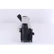 Intercooler, échangeur NISSENS 96543 - Visuel 3