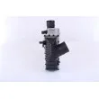 Intercooler, échangeur NISSENS 96544 - Visuel 2