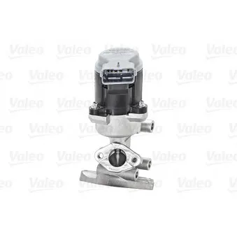 Vanne EGR VALEO