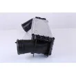 Intercooler, échangeur NISSENS 96551 - Visuel 3