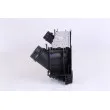 Intercooler, échangeur NISSENS 96552 - Visuel 3