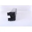 Intercooler, échangeur NISSENS 96553 - Visuel 2