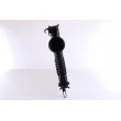 Intercooler, échangeur NISSENS 96554 - Visuel 3