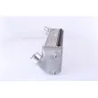 Intercooler, échangeur NISSENS 96559 - Visuel 2