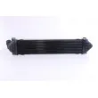 Intercooler, échangeur NISSENS 96560 - Visuel 2