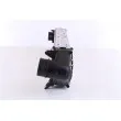 Intercooler, échangeur NISSENS 96561 - Visuel 3