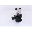 Intercooler, échangeur NISSENS 96562 - Visuel 2