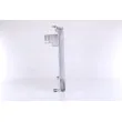 Intercooler, échangeur NISSENS 96564 - Visuel 3