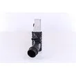 Intercooler, échangeur NISSENS 96567 - Visuel 3