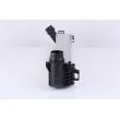 Intercooler, échangeur NISSENS 96569 - Visuel 3