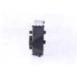 Intercooler, échangeur NISSENS 96570 - Visuel 2