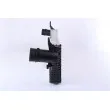 Intercooler, échangeur NISSENS 96571 - Visuel 3