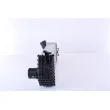 Intercooler, échangeur NISSENS 96572 - Visuel 2