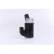Intercooler, échangeur NISSENS 96573 - Visuel 2