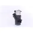 Intercooler, échangeur NISSENS 96577 - Visuel 2