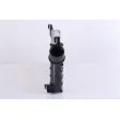 Intercooler, échangeur NISSENS 96578 - Visuel 3