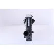 Intercooler, échangeur NISSENS 96579 - Visuel 2