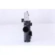 Intercooler, échangeur NISSENS 96583 - Visuel 3
