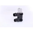 Intercooler, échangeur NISSENS 96584 - Visuel 2