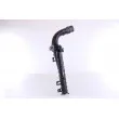 Intercooler, échangeur NISSENS 96586 - Visuel 3
