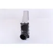 Intercooler, échangeur NISSENS 96588 - Visuel 3