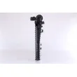 Intercooler, échangeur NISSENS 96590 - Visuel 3