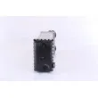 Intercooler, échangeur NISSENS 96593 - Visuel 2