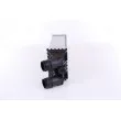Intercooler, échangeur NISSENS 96594 - Visuel 2