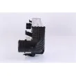 Intercooler, échangeur NISSENS 96596 - Visuel 3
