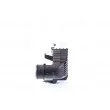 Intercooler, échangeur NISSENS 96597 - Visuel 2