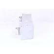 Intercooler, échangeur NISSENS 96607 - Visuel 3