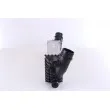 Intercooler, échangeur NISSENS 96609 - Visuel 2