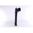 Intercooler, échangeur NISSENS 96610 - Visuel 3