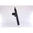 Intercooler, échangeur NISSENS 96617 - Visuel 3