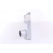 Intercooler, échangeur NISSENS 96623 - Visuel 3