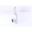 Intercooler, échangeur NISSENS 96624 - Visuel 3